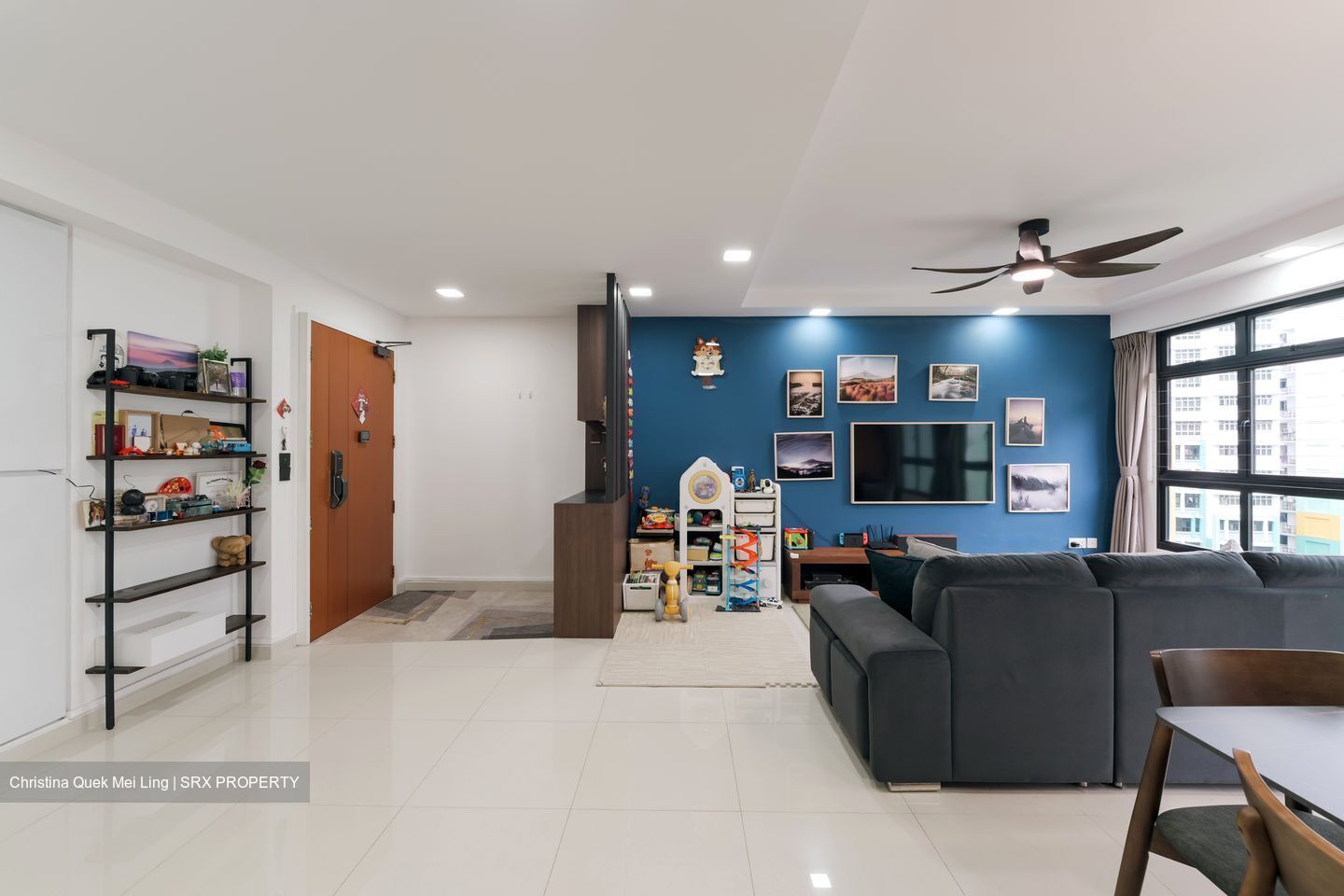 Blk 546A Segar Road (Bukit Panjang), HDB 5 Rooms #568344691